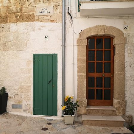 Home Village B&B Polignano a Mare Kültér fotó