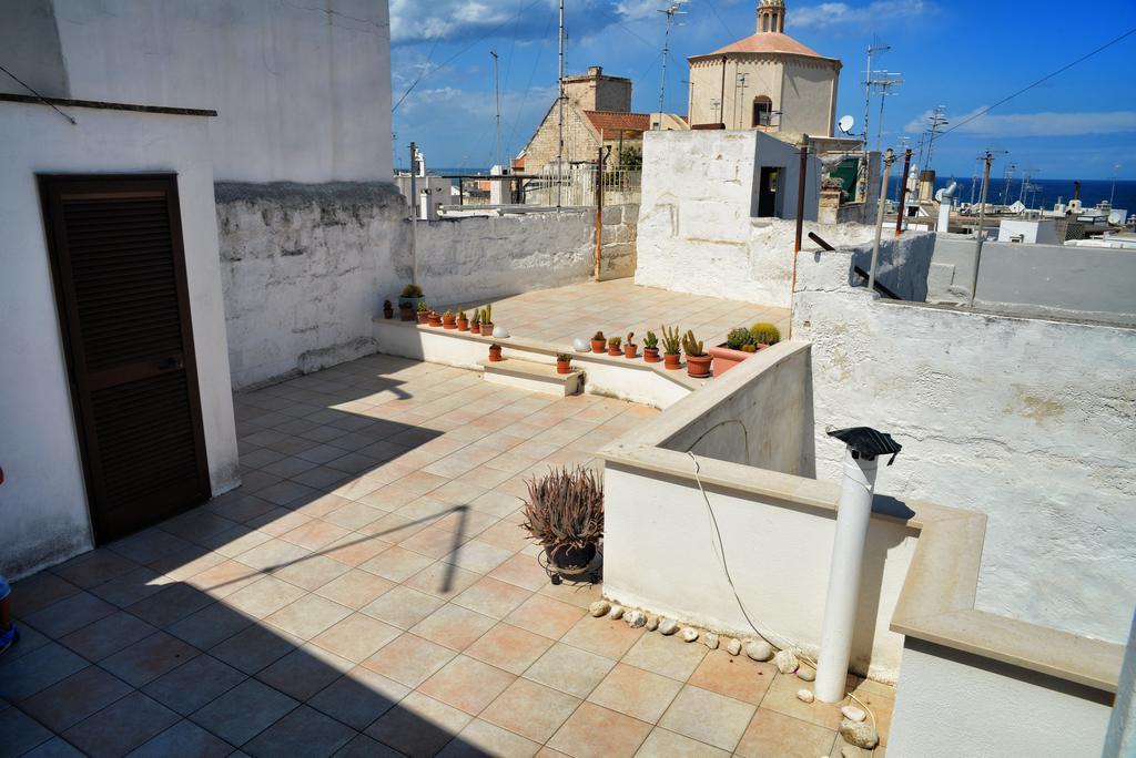 Home Village B&B Polignano a Mare Kültér fotó
