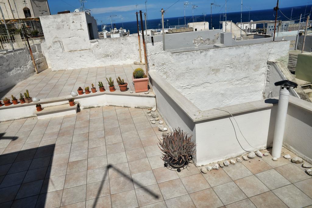 Home Village B&B Polignano a Mare Kültér fotó
