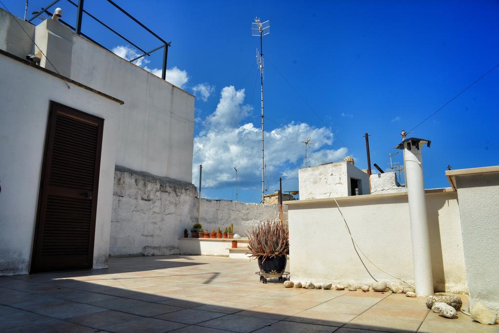 Home Village B&B Polignano a Mare Kültér fotó