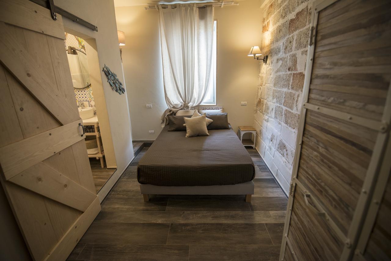 Home Village B&B Polignano a Mare Kültér fotó