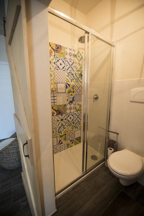 Home Village B&B Polignano a Mare Kültér fotó