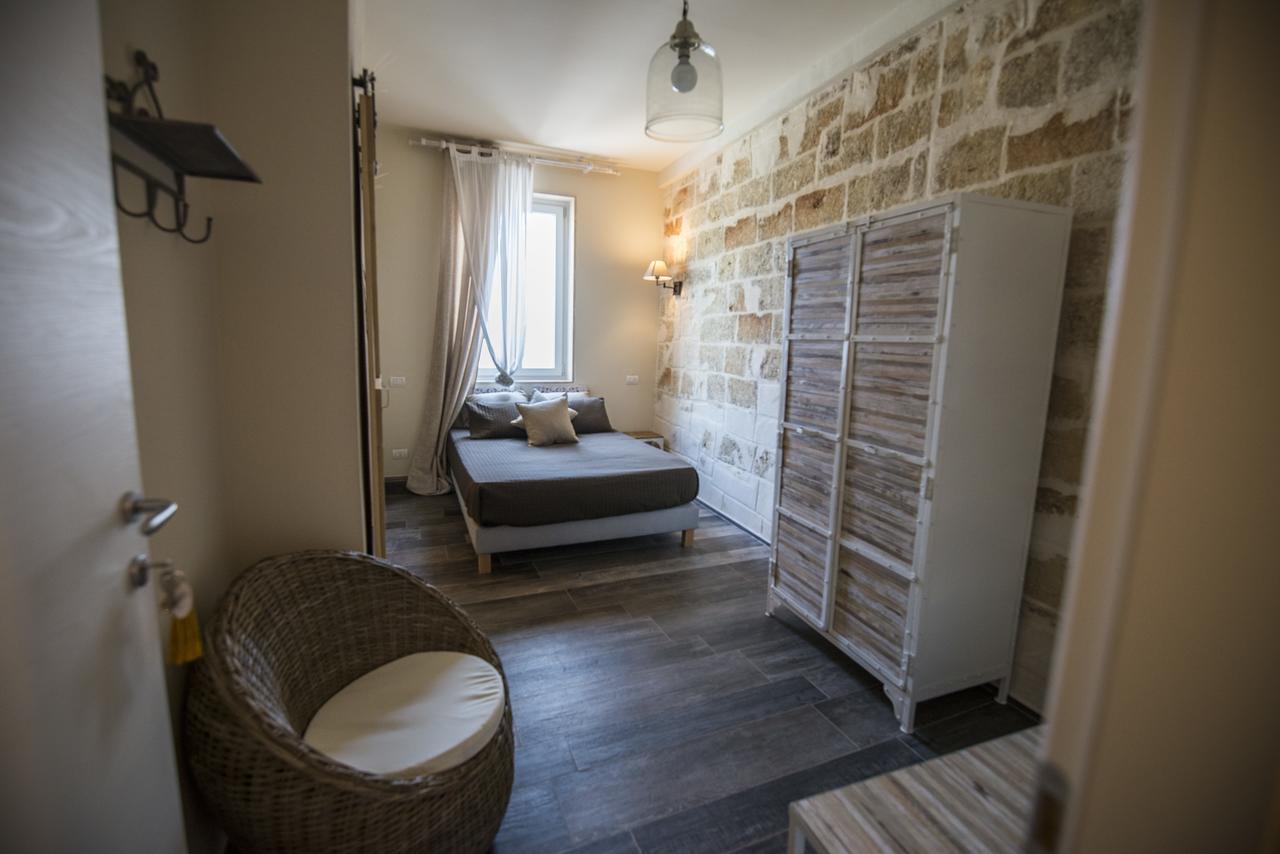 Home Village B&B Polignano a Mare Kültér fotó