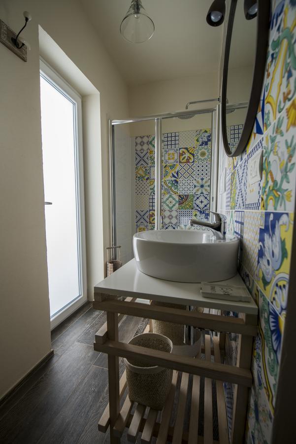 Home Village B&B Polignano a Mare Kültér fotó
