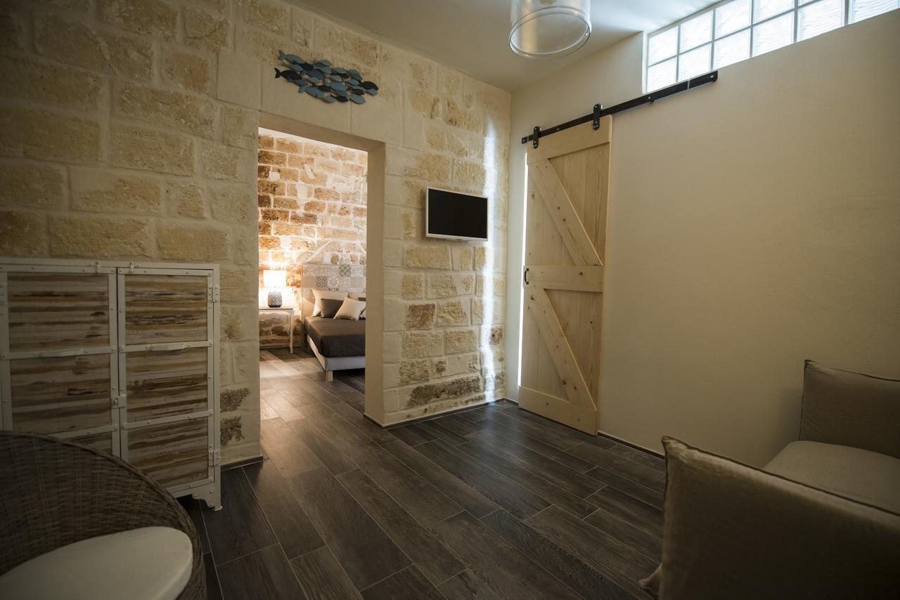 Home Village B&B Polignano a Mare Kültér fotó