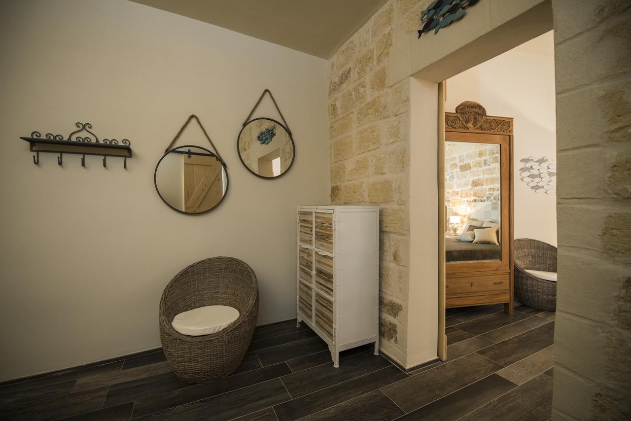 Home Village B&B Polignano a Mare Kültér fotó