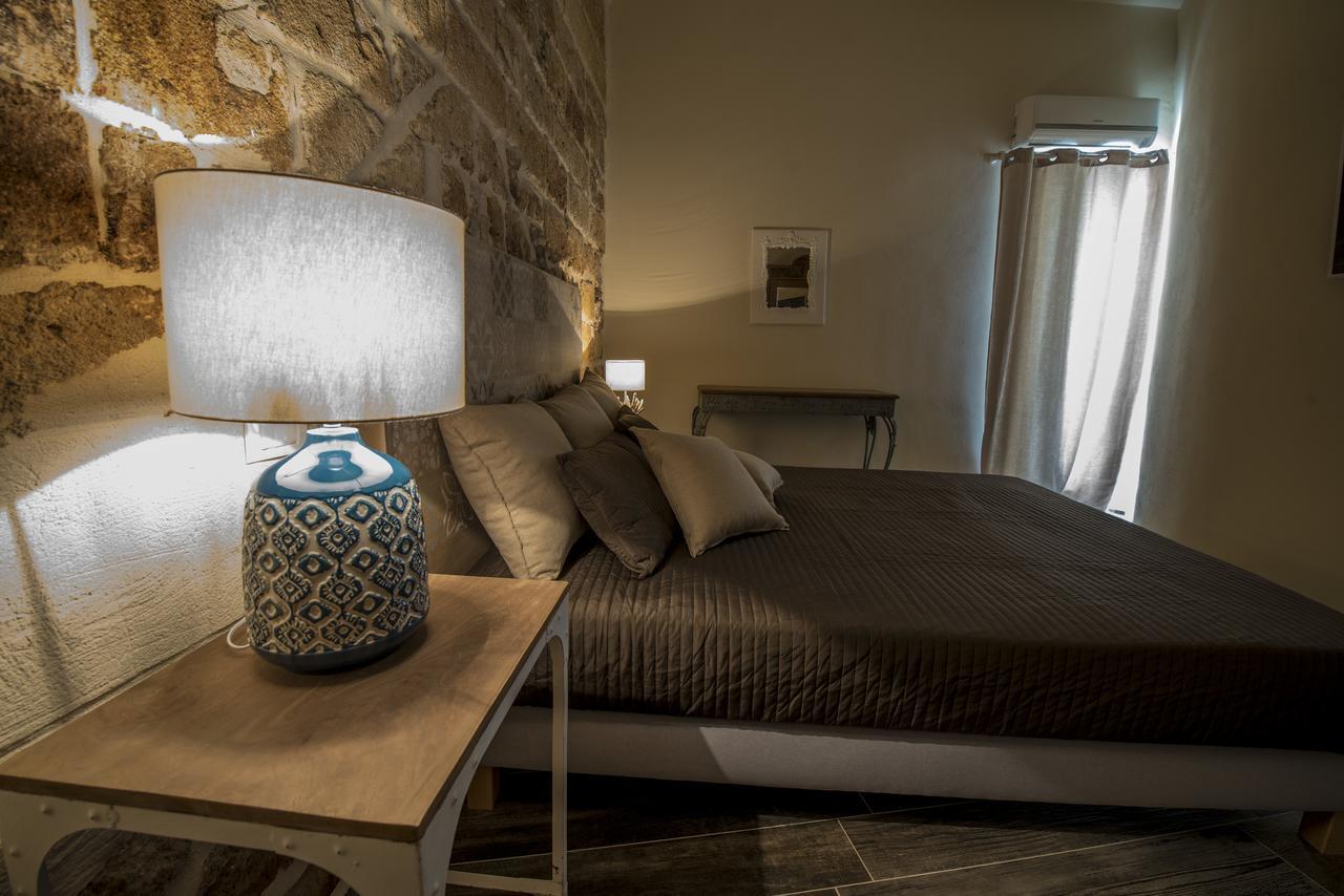 Home Village B&B Polignano a Mare Kültér fotó