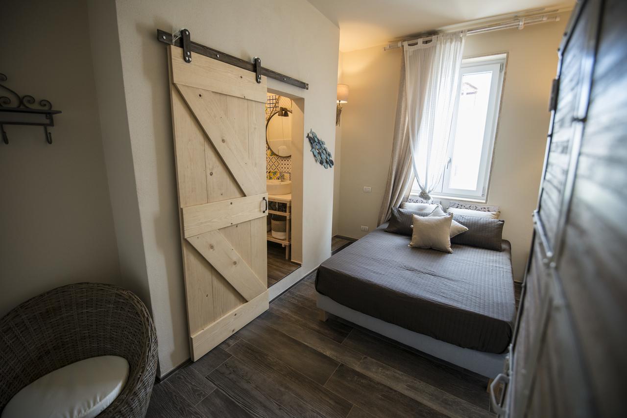 Home Village B&B Polignano a Mare Kültér fotó
