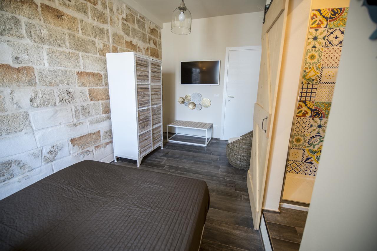 Home Village B&B Polignano a Mare Kültér fotó