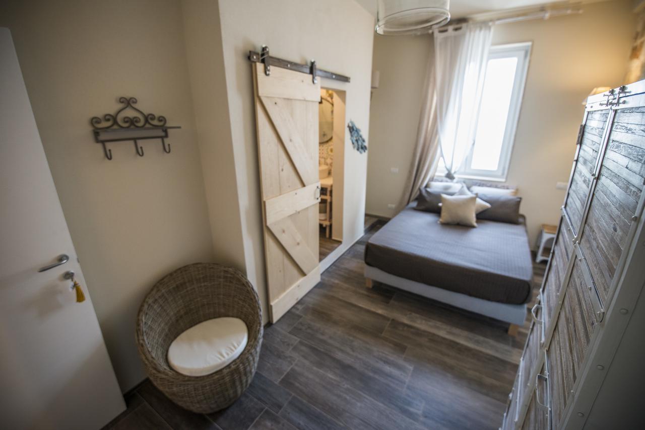 Home Village B&B Polignano a Mare Kültér fotó