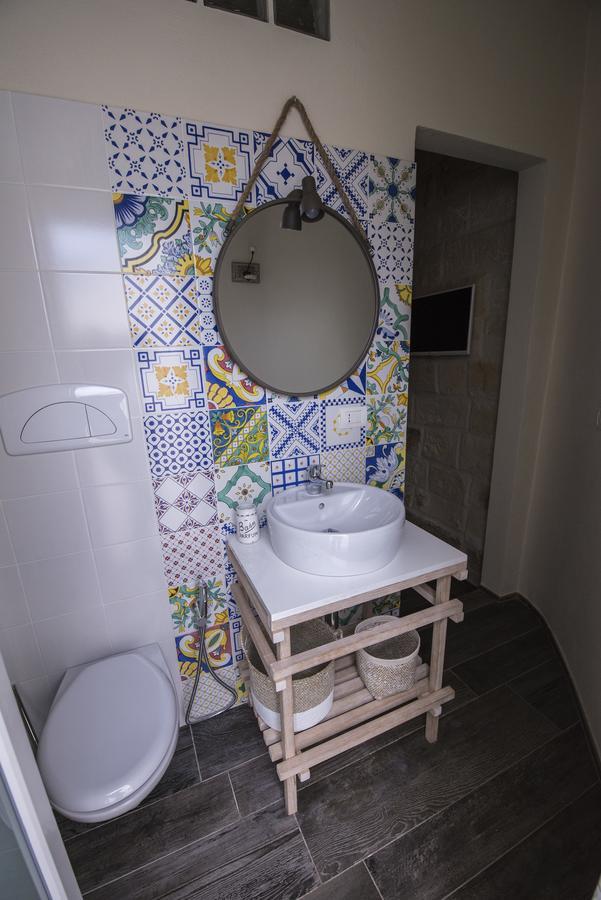 Home Village B&B Polignano a Mare Kültér fotó