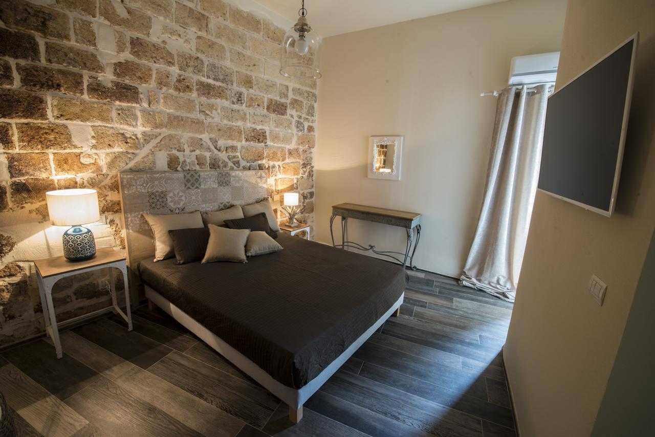 Home Village B&B Polignano a Mare Kültér fotó
