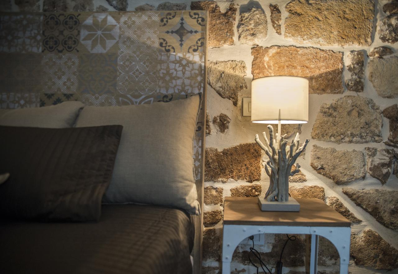 Home Village B&B Polignano a Mare Kültér fotó