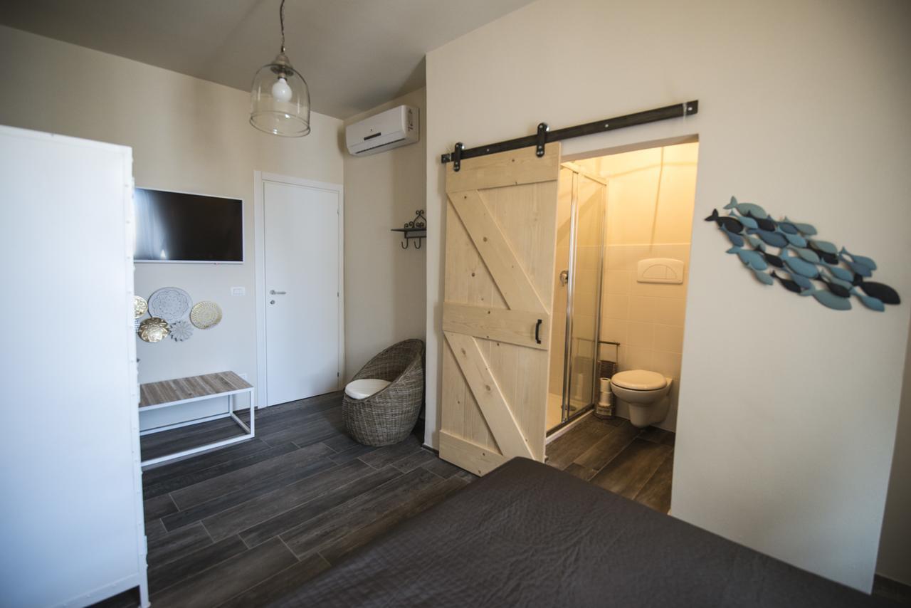 Home Village B&B Polignano a Mare Kültér fotó