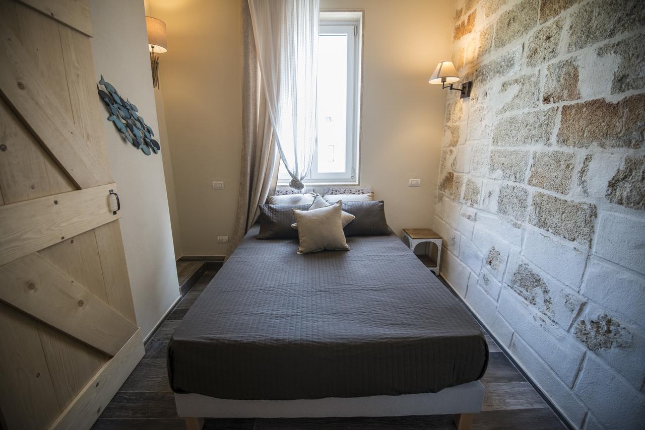 Home Village B&B Polignano a Mare Kültér fotó