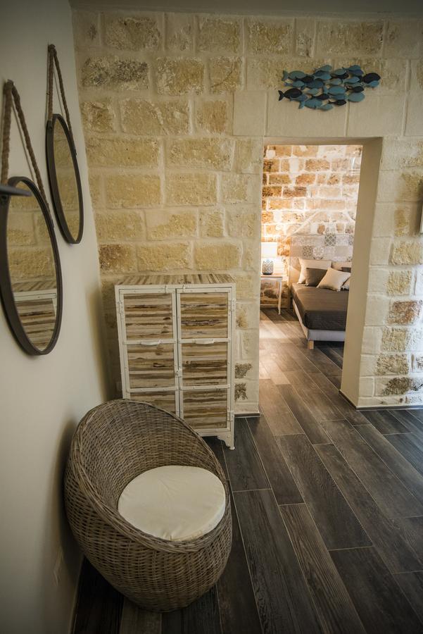 Home Village B&B Polignano a Mare Kültér fotó