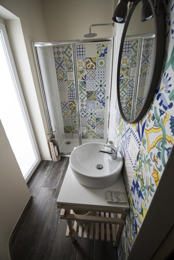 Home Village B&B Polignano a Mare Kültér fotó