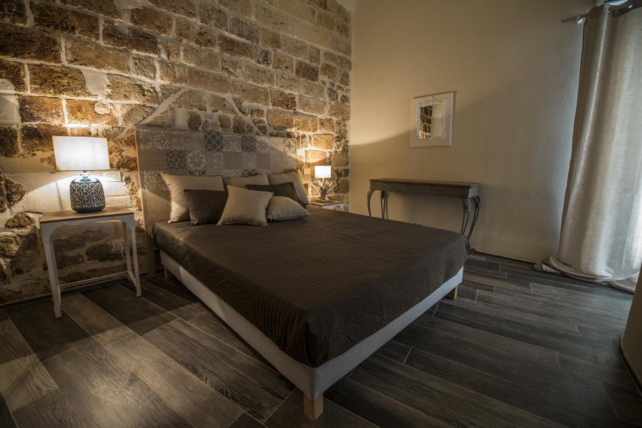 Home Village B&B Polignano a Mare Kültér fotó