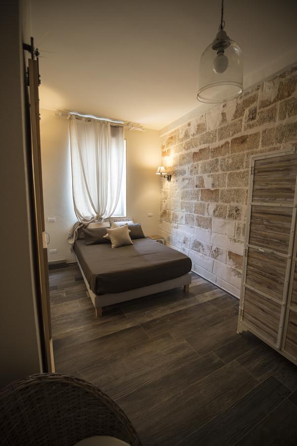 Home Village B&B Polignano a Mare Kültér fotó