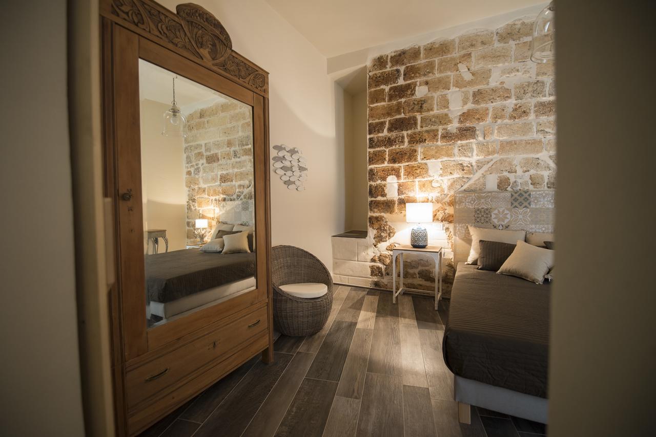 Home Village B&B Polignano a Mare Kültér fotó